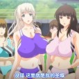 [ショーテン] 陸上部女子は俺の生オナホ!!! The Animation 上巻