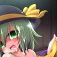 (C85) [悪転奏進 (黒糖ニッケ)]古明地こいし 生命出産遊戯(東方Project)[CE家族社]