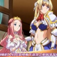 [魔人] 黒獣（クロイヌ）第4集 （1-4） ～クラウディア×セレスティン 義父との関係。女神が堕ちる朝には…編～