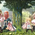 [Key]Rewrite + Rewrite Harvest festa!(本篇+续作)[汉化硬盘版]