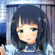 [琉璃神社汉化][スタジオヌンチャク (こめつぶ)] ～サチ死亡前夜物語～(ソードアート·オンライン)