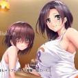 [WORLD PG ANIMATION] おっぱいカフェ～母娘でコスちち The Motion Anime