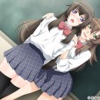 [おとこの娘倶楽部]放課後女装☆ネットアイドル～皆の為の性ペット～本体+全CG包