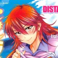 [DISTANCE] じょしラク！新装版 GOTcomics