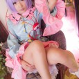 [@factory] INYOKUSAIMIN COSPLAY 古明地 觉