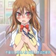 [Queen Bee]生膣ひゃくぱぁせんと！ 固結びのシンパ くぱぁ OVA ＃1～あかね色・藍色のゆうわく～