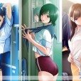 Love Plus 同人游戏 [サイボーグハム]服従ダイアリー 本体+CG包