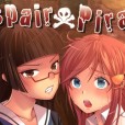 [琉璃神社漢化](COMIC1☆6)[どくえび。]Despair Pirates (モーレツ宇宙海賊)