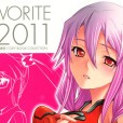 罪恶王冠 同人志 (C81)[P-FOREST (穂積貴志)] Favorite2011 (よろず)