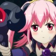 [BOMB! CUTE! BOMB!] 女魔王メリッサのHな冒険記～精液を集めるエロ魔王～ACT.1