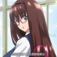 [ばにぃうぉ～か～] OVA メガネnoメガミ ＃1