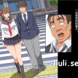 [きゃろっと] 夫の同僚に過去の学生の頃の私と現在の人妻の私が種づけされちゃうお話