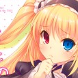 [空気系★汉化][TIES (タケイオーキ)] こばとのないしょ(我的朋友很少)