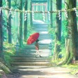 琉璃神社壁纸包 2019年12月号