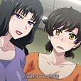 [Queen Bee] 人妻、蜜と肉 第二巻[月野定規] (1-2)
