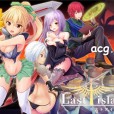 [キツネマフラー] LastIsland [中文版/日/英][PC/MAC]