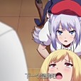 [PoRO petit] 完璧お嬢様の私が土下座でマゾ堕ちするちょろインなワケないですわ！ 緊縛ドMお嬢様・イリナ～ボテ腹恥じらう牝隷奴～