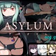 [リーフジオメトリ] ASYLUM / アサイラム