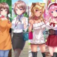 [survive more] 歩きスマホは条例違反！見つけたら問答無用で即ハメ生中出し！ The Motion Anime