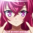 OVA悪の女幹部フルムーンナイトR ＃2 蚤知之士 （1-2）