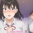 [ピンクパイナップル] 図書室ノ彼女～清楚ナ君ガ堕チルマデ～ THE ANIMATION 第2巻 (1-2)