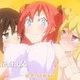 [ピンクパイナップル] 性活週間 THE ANIMATION 第2巻 （1-2）