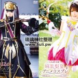 [TMA] TPRO-001~008 CosPlay合集