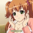 [Collaboration Works]妹とその友人がエロすぎて俺の股間がヤバイ 茶髪ツインテールでユサユサ巨乳!?妹の可愛い友人『莉子』編[附前作]