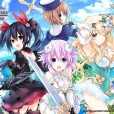 [DLC]四女神オンライン CYBER DIMENSION NEPTUNE (四女神ONLINE 幻次元遊戲戰機少女) – Deluxe Pack