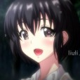 [せるふぃっしゅ] 濡れ透けJ○ 雨宿りレ×プ