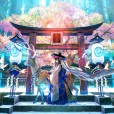 [7M] 无修MMD 006