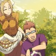 [Studio Zealot] Zトン人外アニメーション A Beautiful Greed Nulu Nulu