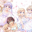 [NEW GAME!(NEW GAME！)] 作品合集（10+15本，附预览+目录）