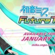 [主玩推荐]初音未来：歌姬计划FT DX