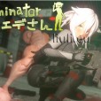 [モヤシ技研]Eliminator カエデさん ver1.2（無修版）