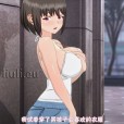 [桜都字幕组][せるふぃっしゅ] 痴漢した女子●生とその後、むさぼり合うようなドエロ純愛 part.2