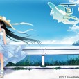 [Silver Bullet]夏雪～summer_snow～V1.0汉化版