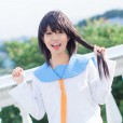 [@factory] コトコイ 伪恋 cosplay 小野寺小咲 朝倉ことみ