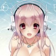 (C84) [CROSS HEARTS (綾瀬はづき)] SO SMILE! (すーぱーそに子) [CE家族社]
