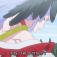 [180525][ピンクパイナップル] 漆黒のシャガ THE ANIMATION 第二話 「件（くだん）」