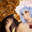 [Ely][東方系列cosplay][1-4]