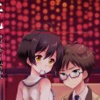 [思春期パラダイム (あむ)] 境界少年 (乱歩奇譚 Game of Laplace) [瑞树汉化组] [DL版]