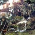 [NieR:Automata Original Soundtrack][早期購入特典CD附][4CD][OST]