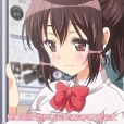 [せるふぃっしゅ]ヤれる子！電車エッチ ＃01「純情そうな○学生」