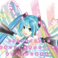 [EAC][初音ミク 10th Anniversary Album ]「Re：Start」(初回生産限定盤)