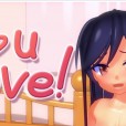 [首发][夜桜汉化组][131020][赤い処方箋]YouLove![FLASH GAME][CN]