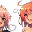 [カマボコ工房 (釜ボコ)] 女装マスターとアストルフォがHなことする本 (Fate/Grand Order)