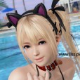 [MORIYA]第128期 DOA5高清无修正4