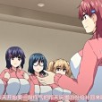 [Queen Bee] 一求乳魂 特別編 [ごばん] （1-3）