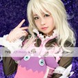 Spiral Cat’s 螺旋猫Cosplay图包